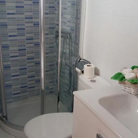 Apartment Vientos *
